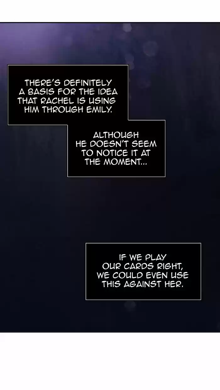 Tower of Based God ch.233