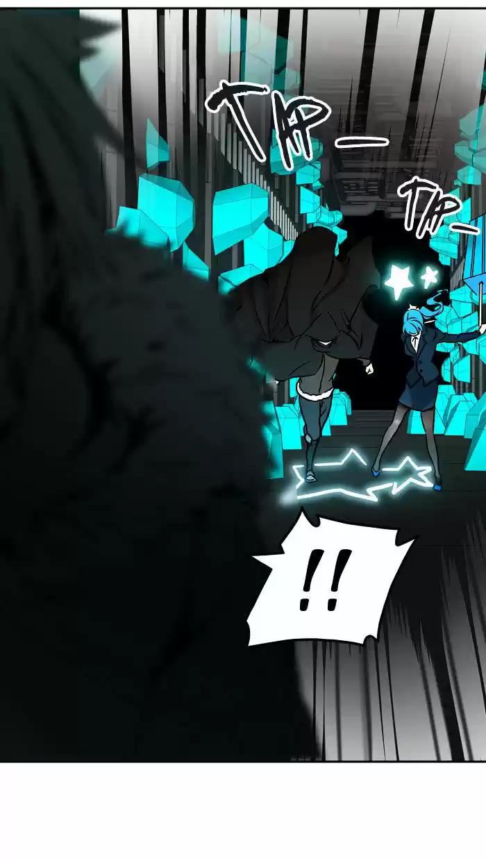 Tower of Based God ch.233