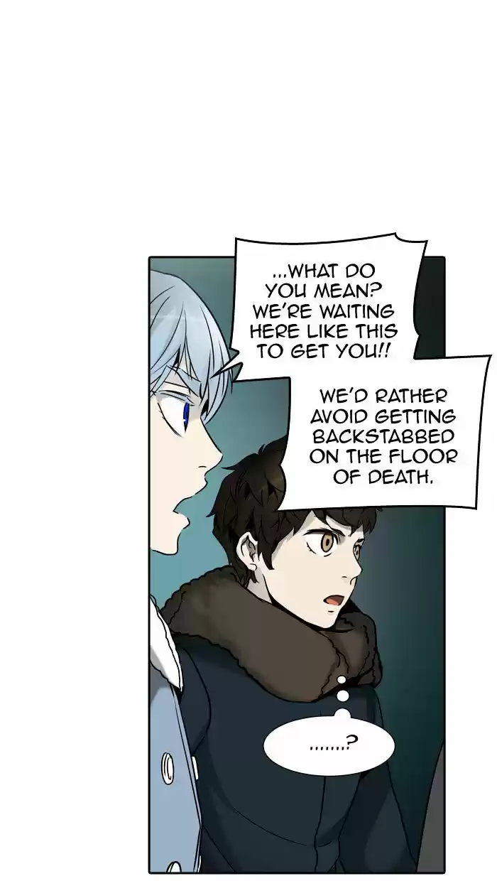 Tower of Based God ch.233