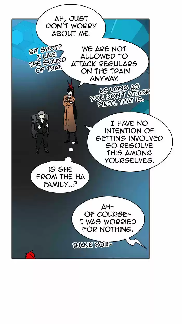 Tower of Based God ch.233