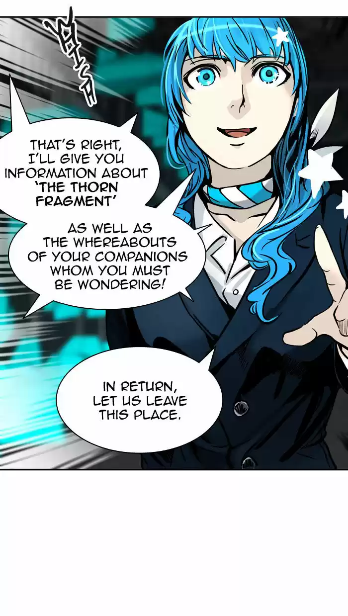 Tower of Based God ch.233