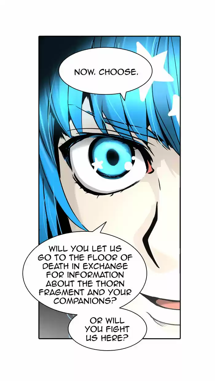 Tower of Based God ch.233