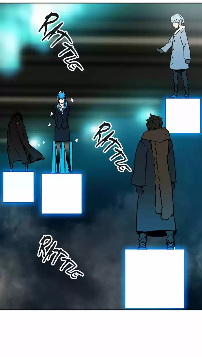 Tower of Based God ch.233