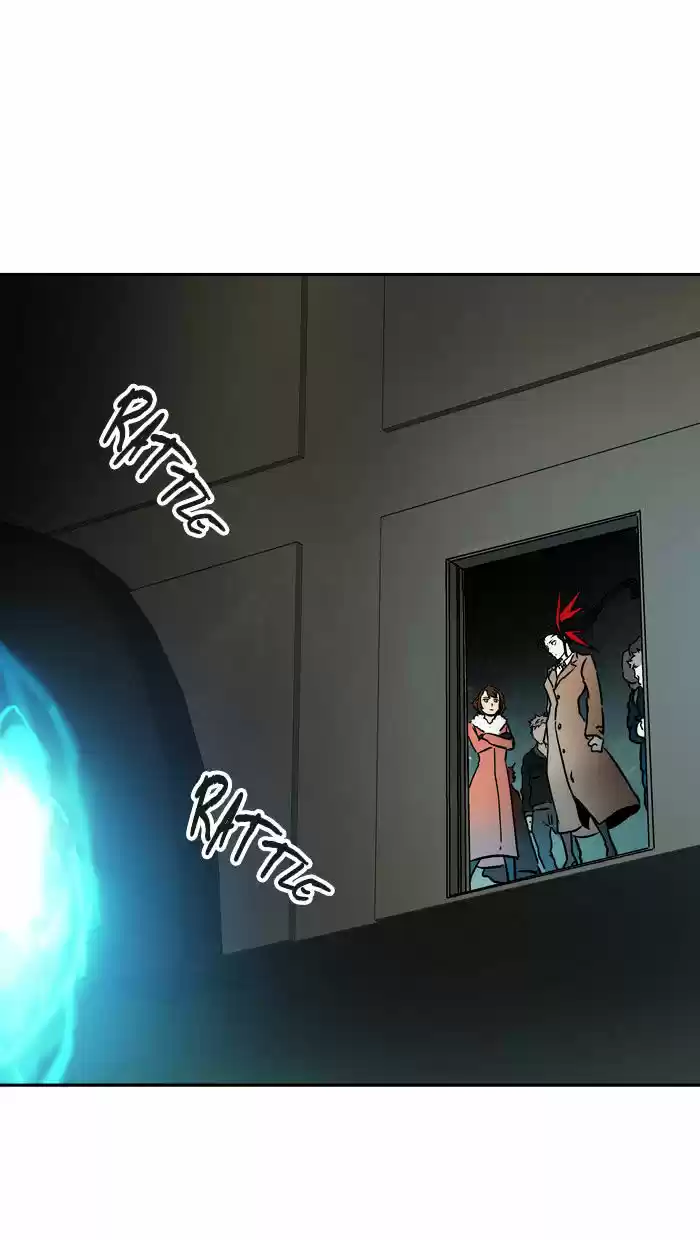 Tower of Based God ch.233