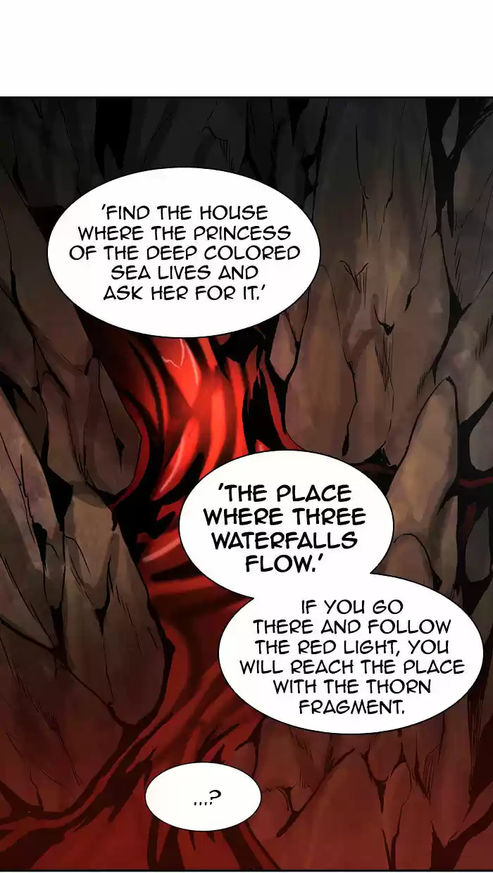 Tower of Based God ch.233