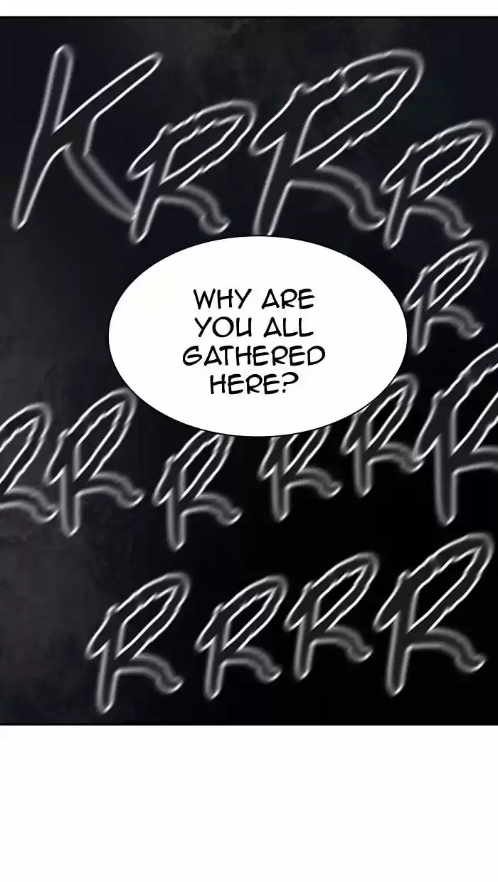 Tower of Based God ch.233