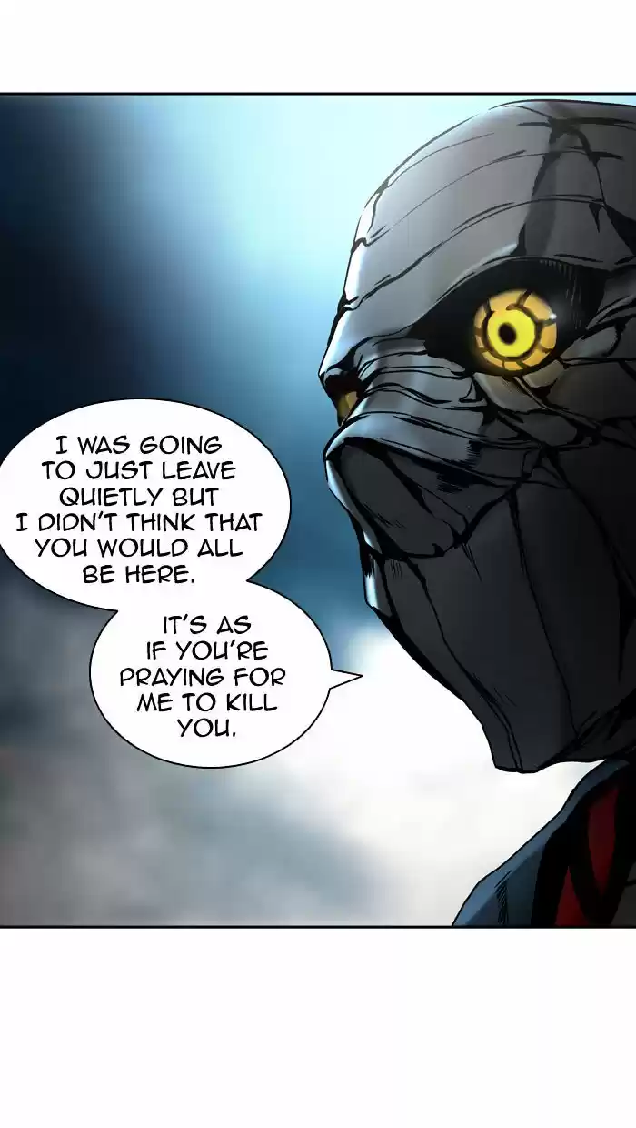 Tower of Based God ch.233