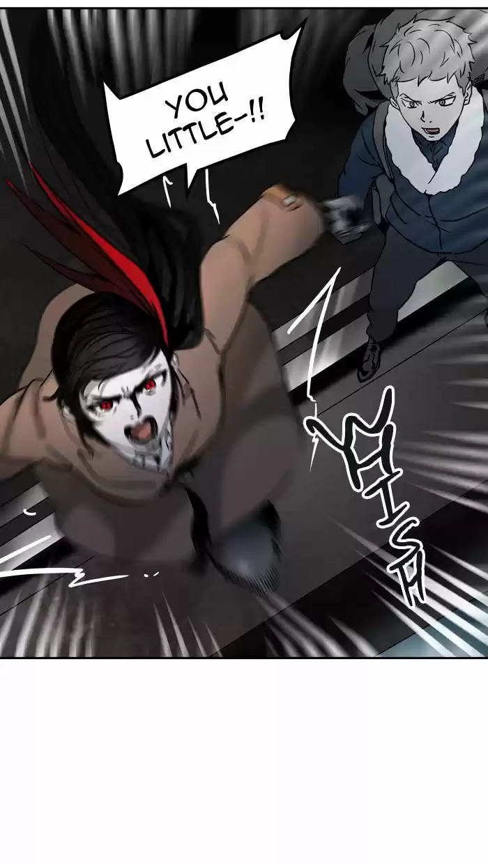 Tower of Based God ch.233