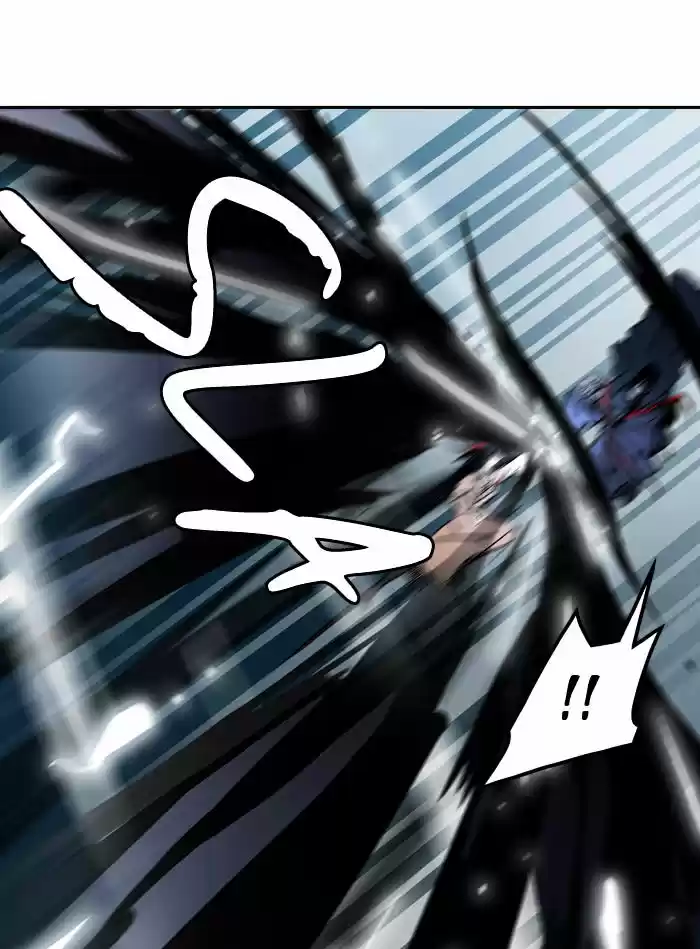 Tower of Based God ch.233