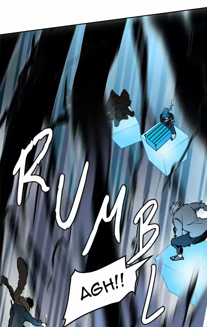 Tower of Based God ch.233