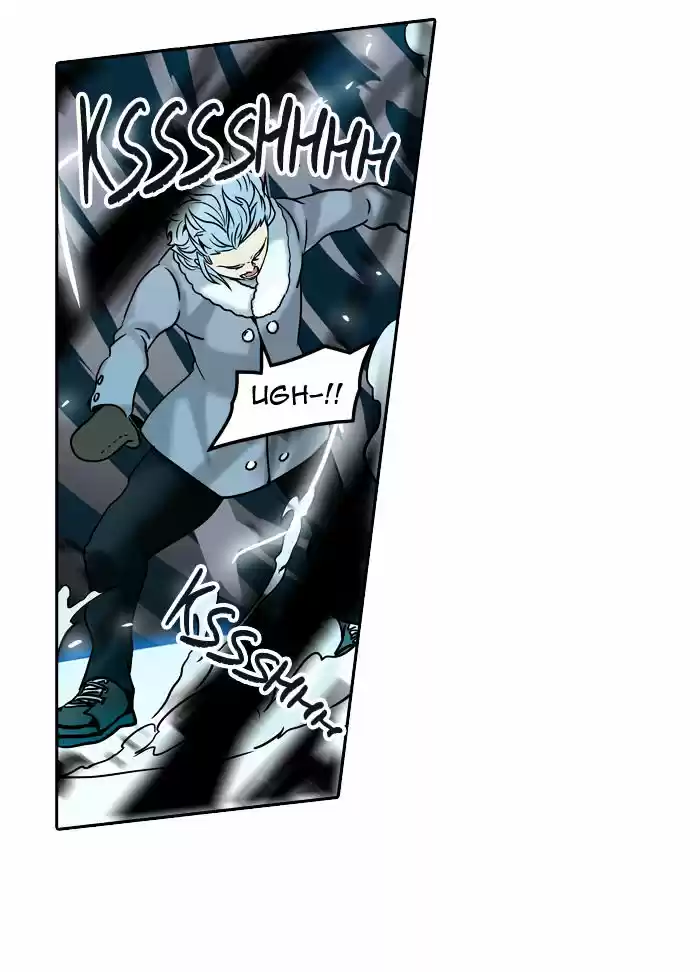 Tower of Based God ch.233