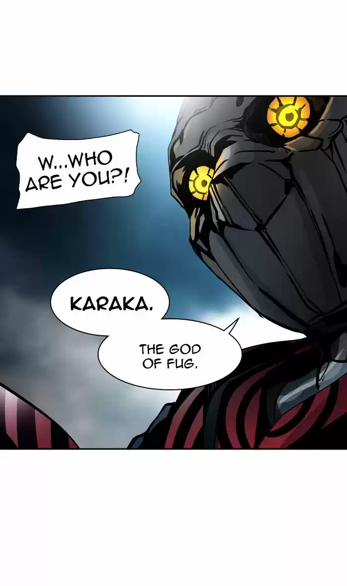 Tower of Based God ch.233