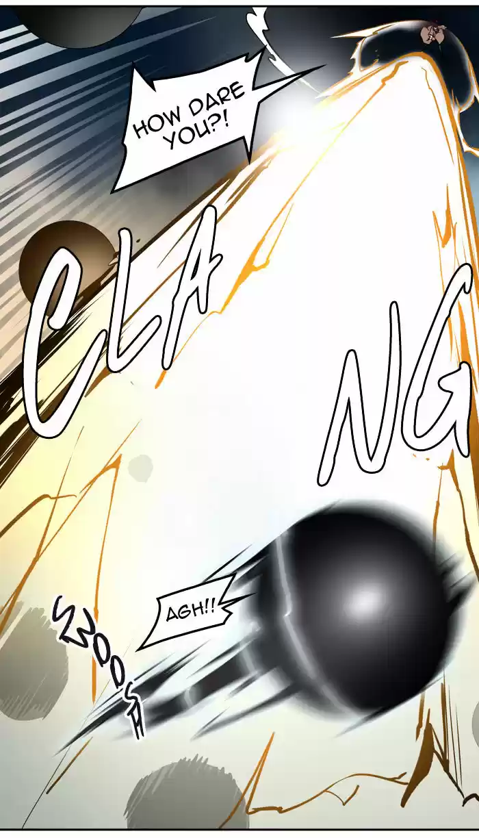 Tower of Based God ch.233