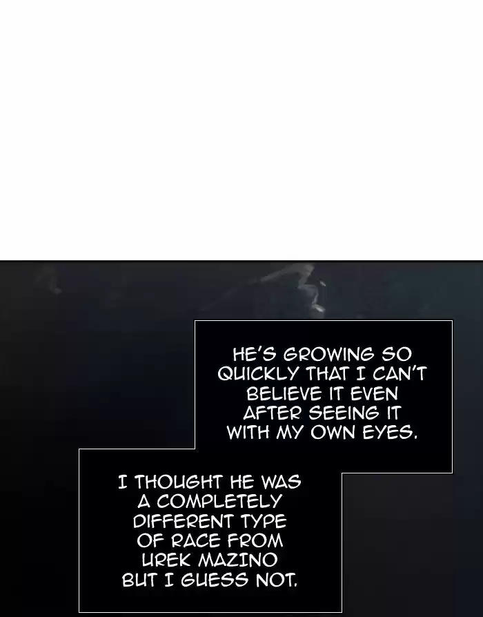 Tower of Based God ch.234