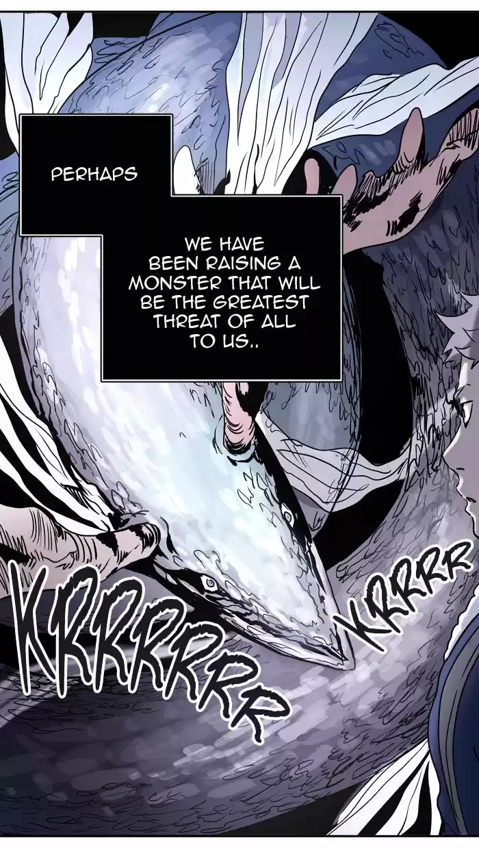 Tower of Based God ch.234