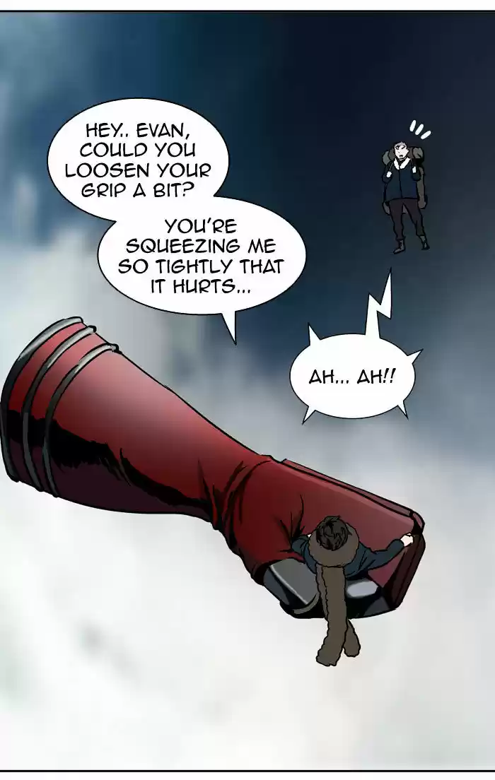 Tower of Based God ch.234