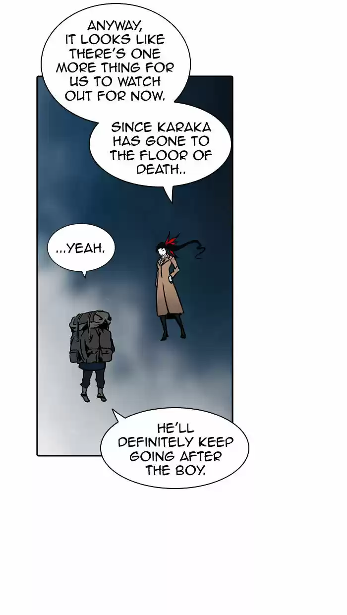 Tower of Based God ch.234