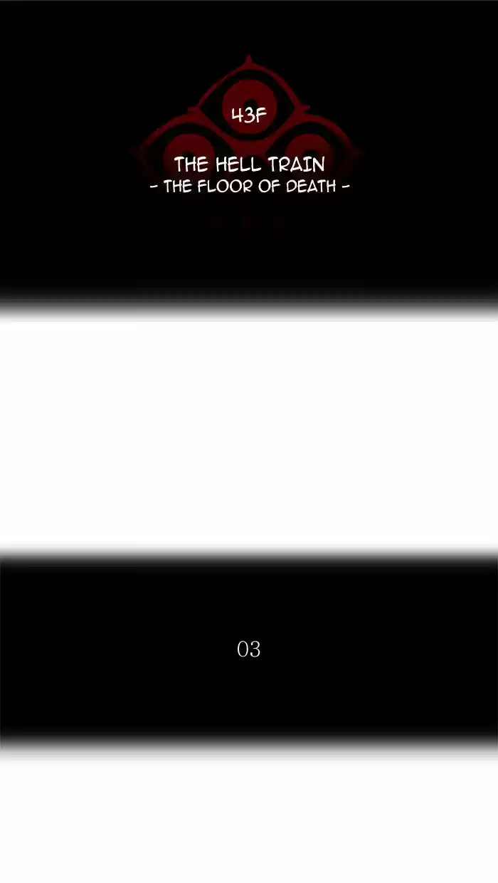 Tower of Based God ch.234