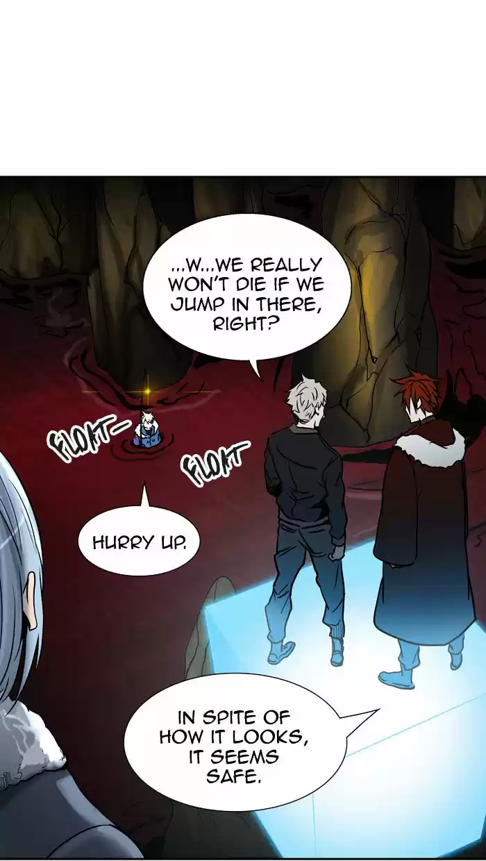 Tower of Based God ch.234