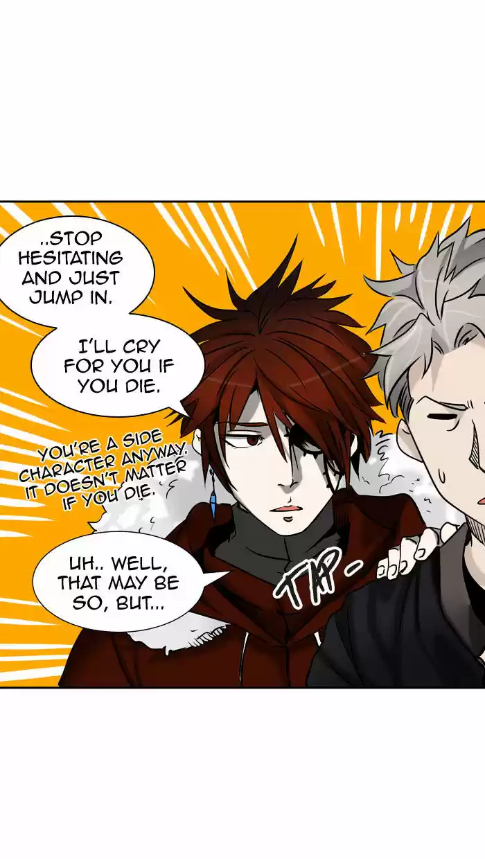 Tower of Based God ch.234