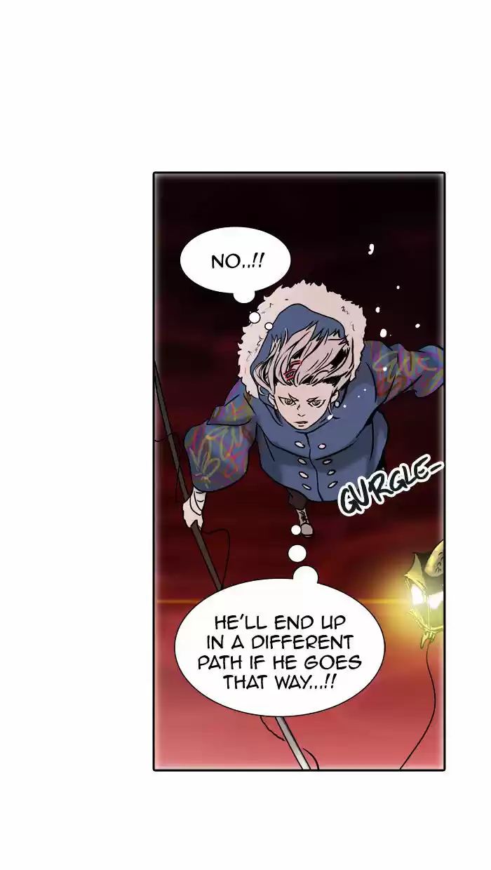 Tower of Based God ch.234