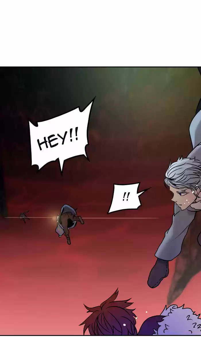 Tower of Based God ch.234