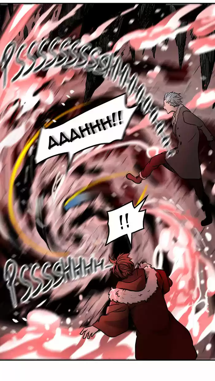 Tower of Based God ch.234