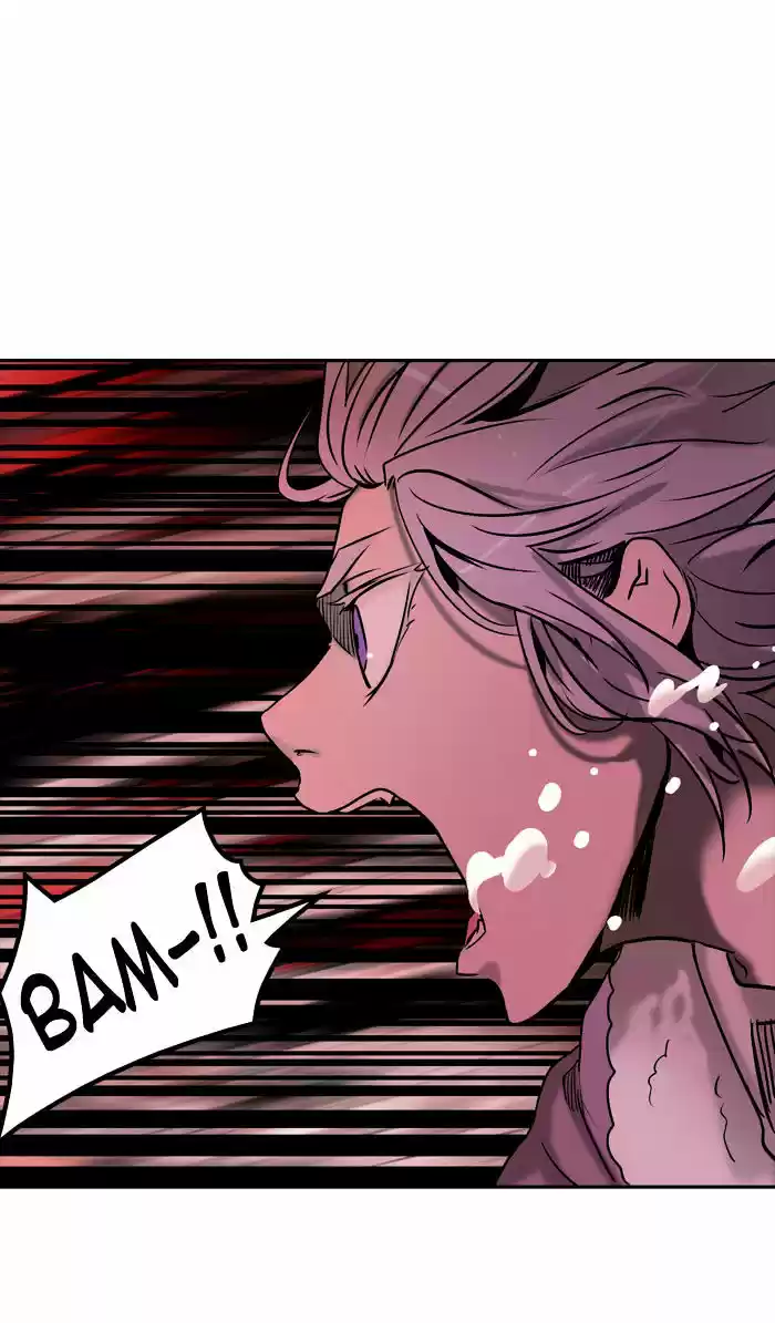 Tower of Based God ch.234