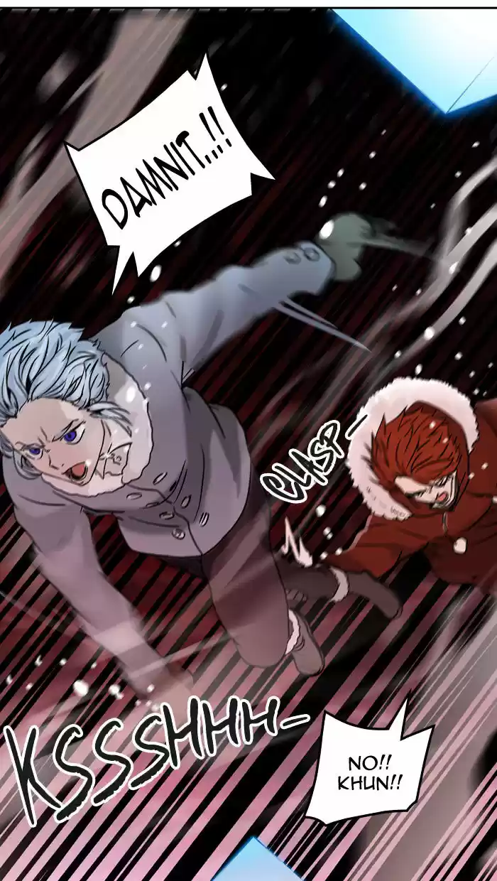 Tower of Based God ch.234