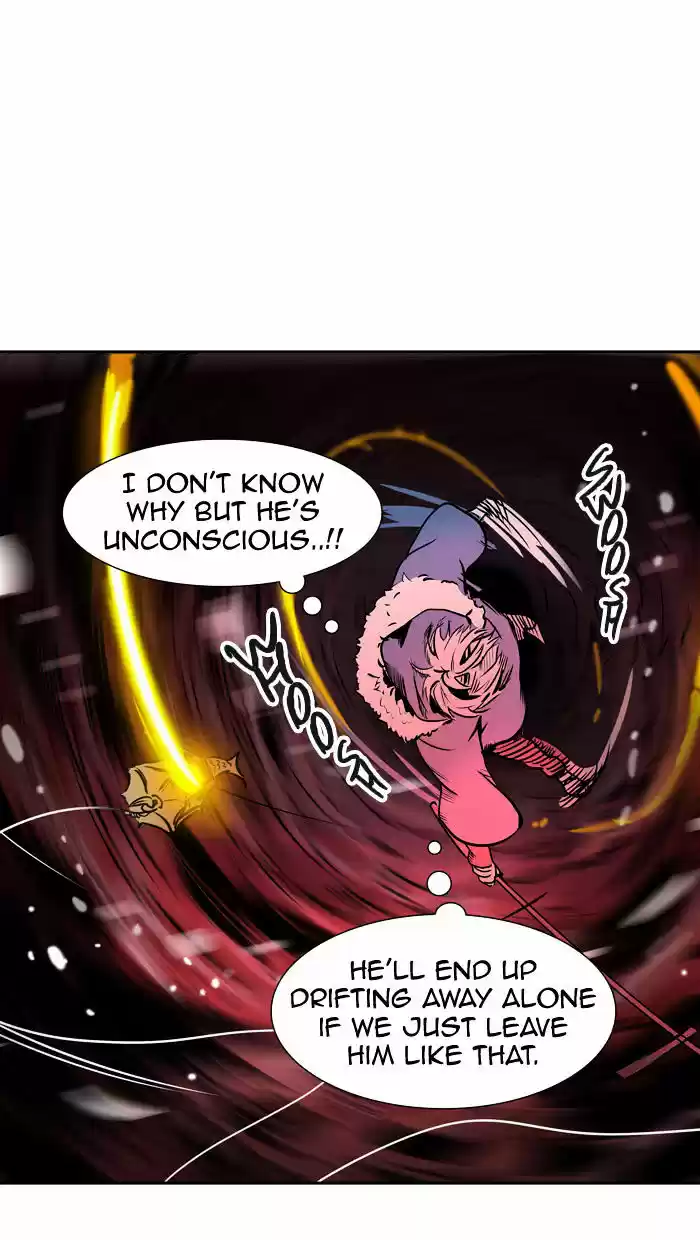 Tower of Based God ch.234