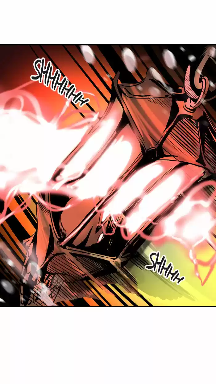 Tower of Based God ch.234