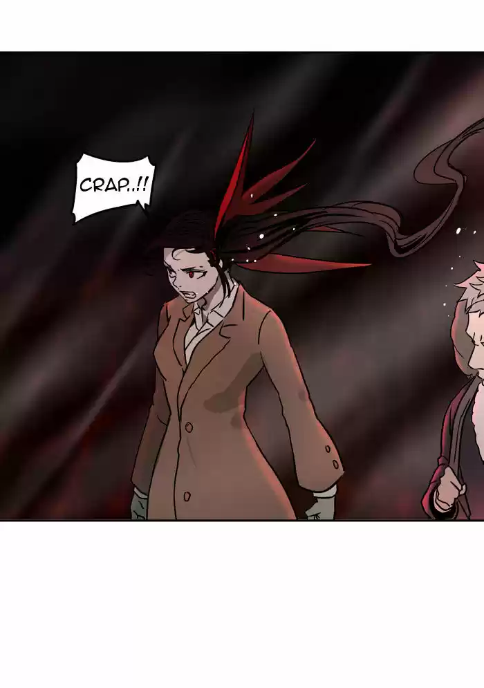 Tower of Based God ch.234