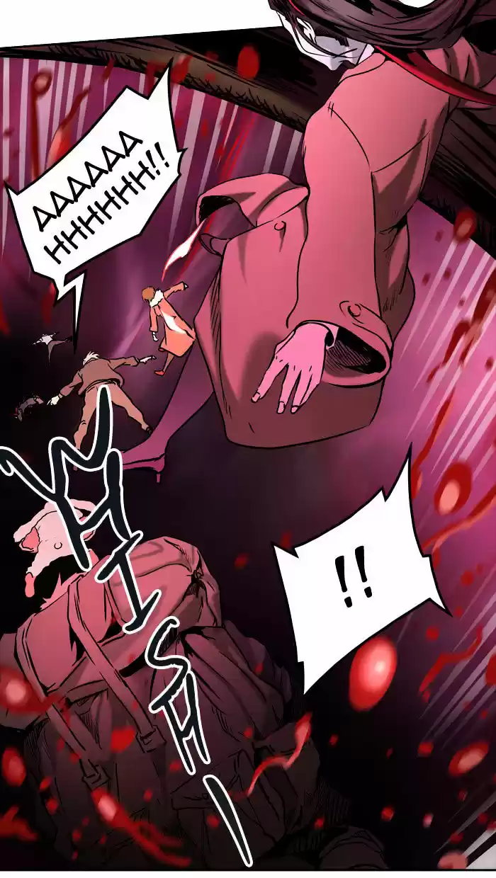 Tower of Based God ch.234