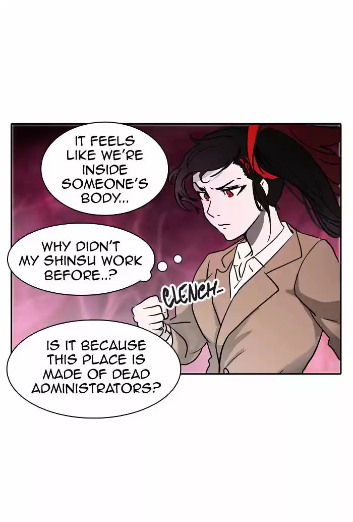 Tower of Based God ch.234