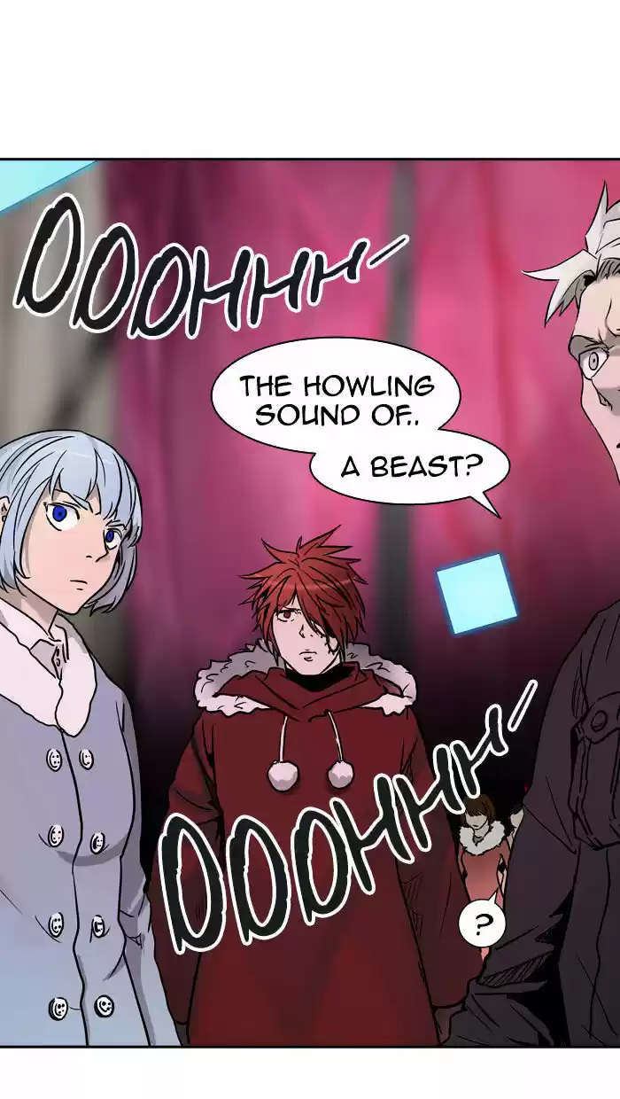 Tower of Based God ch.234