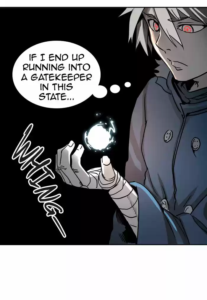 Tower of Based God ch.234