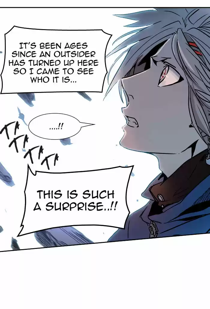 Tower of Based God ch.234