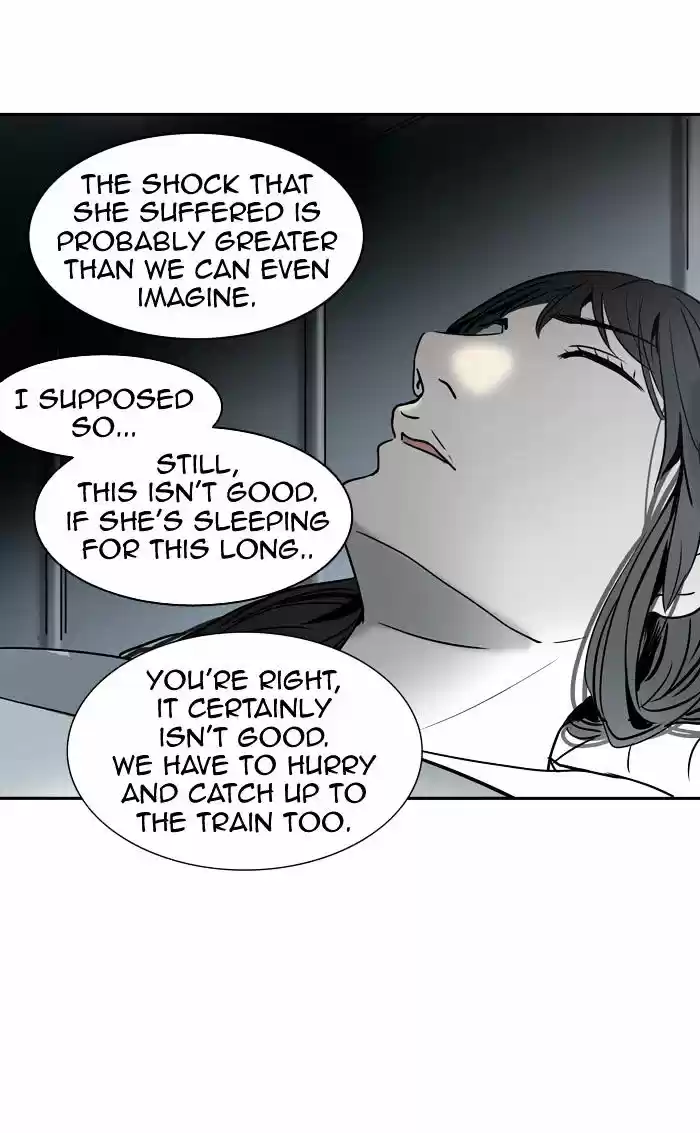 Tower of Based God ch.234