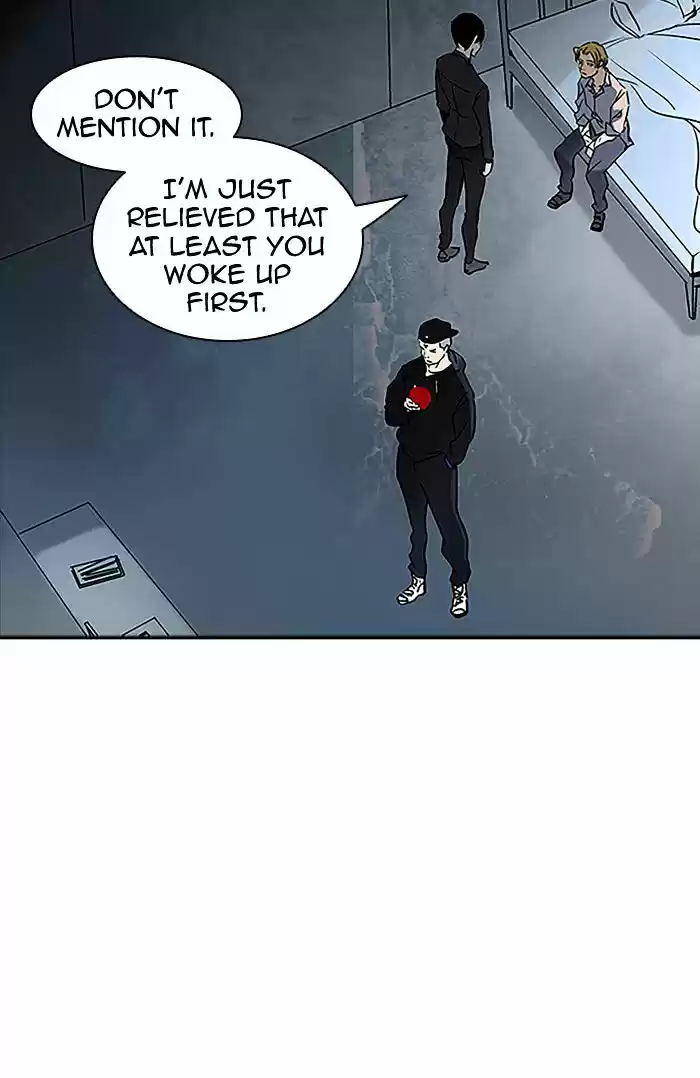 Tower of Based God ch.235