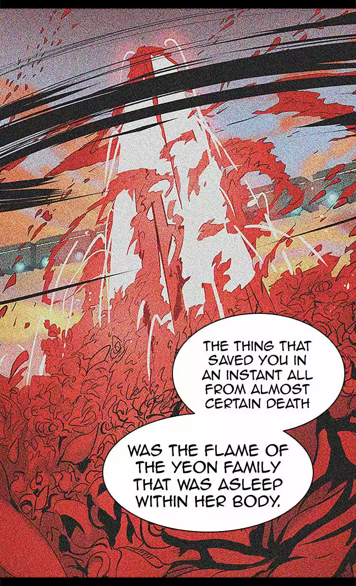 Tower of Based God ch.235