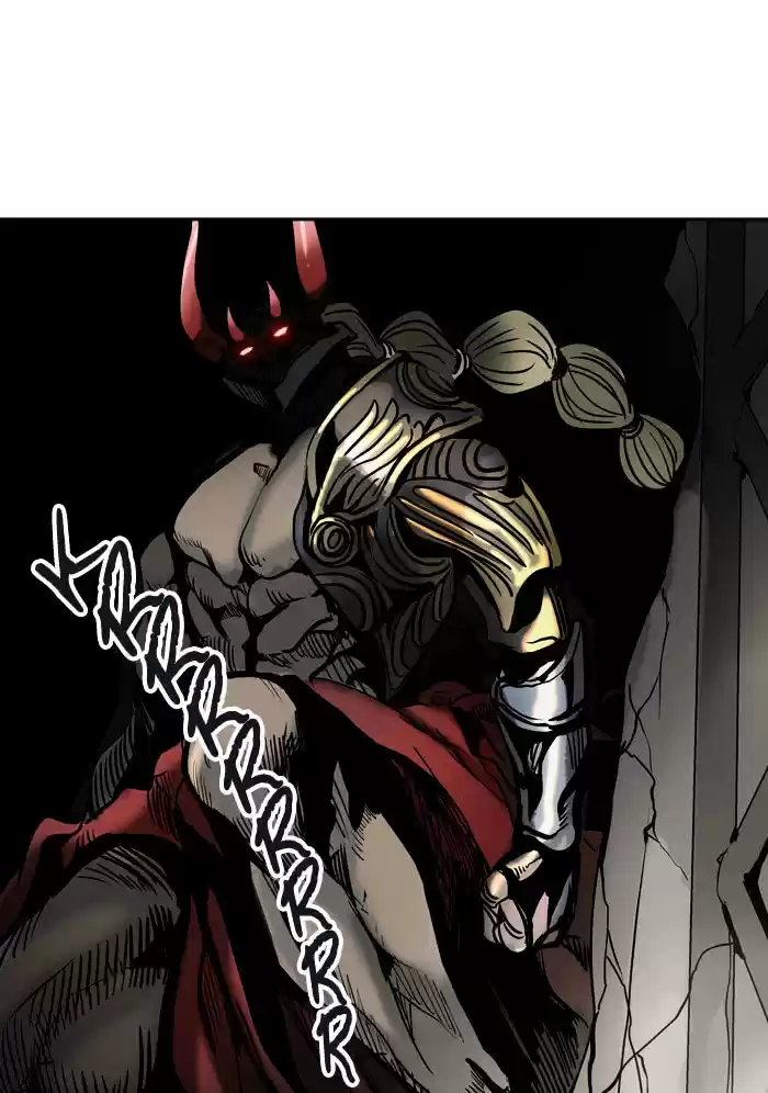 Tower of Based God ch.235
