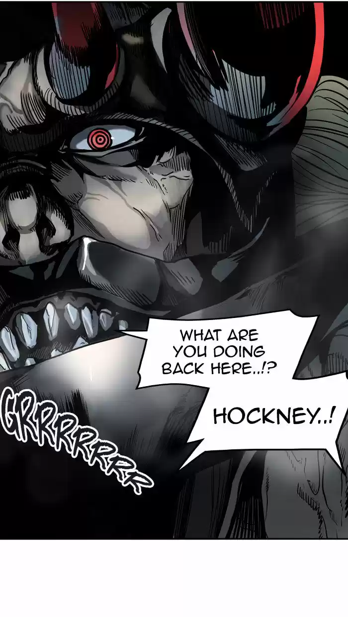 Tower of Based God ch.235