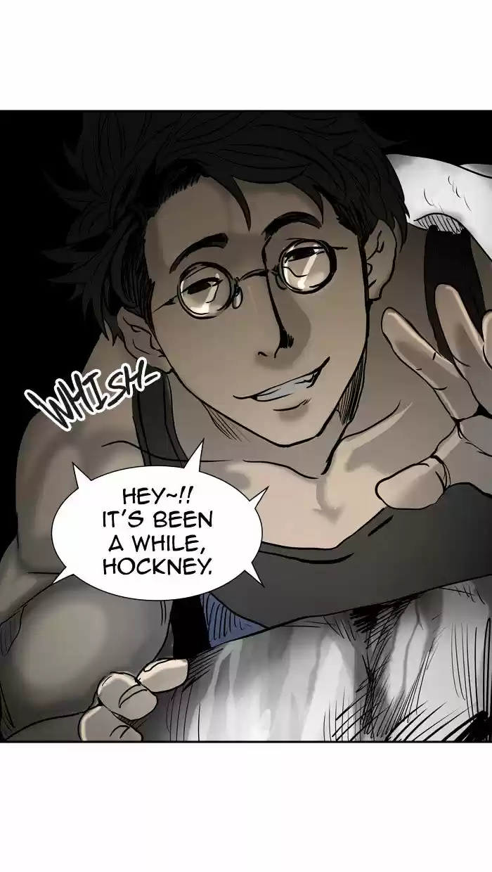 Tower of Based God ch.235