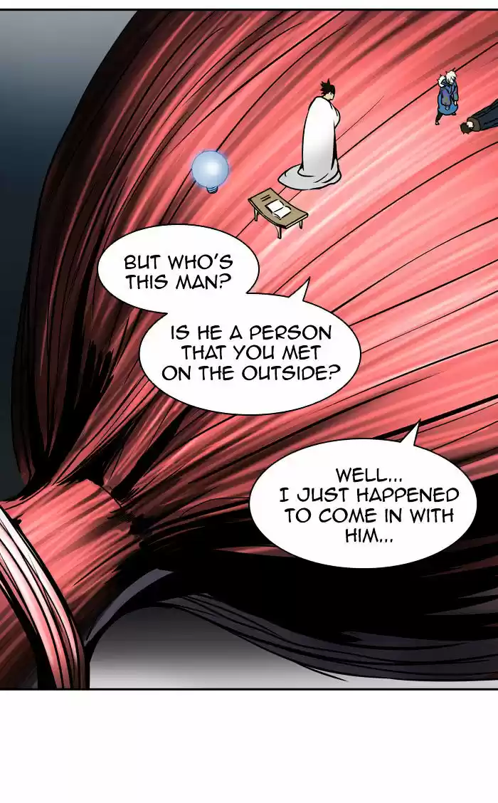 Tower of Based God ch.235