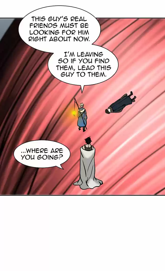 Tower of Based God ch.235