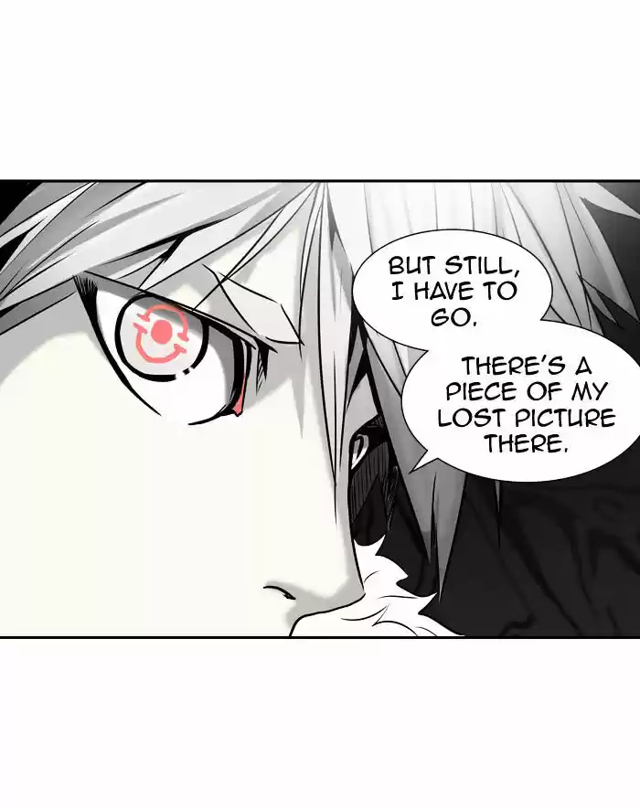 Tower of Based God ch.235