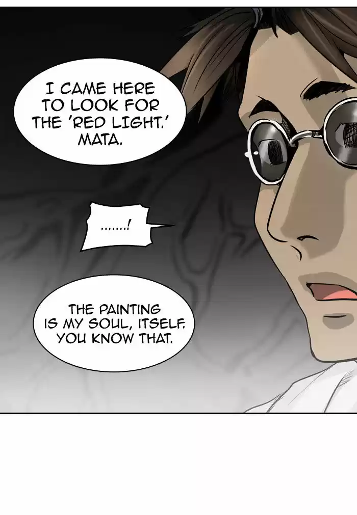 Tower of Based God ch.235