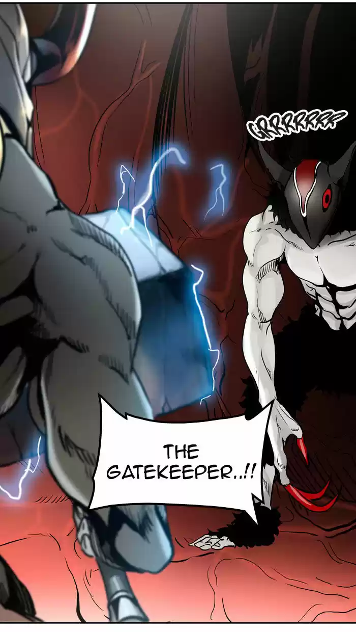 Tower of Based God ch.235