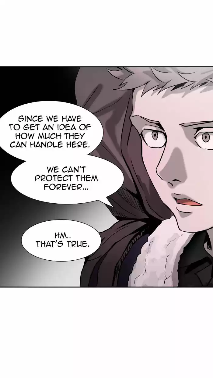 Tower of Based God ch.235