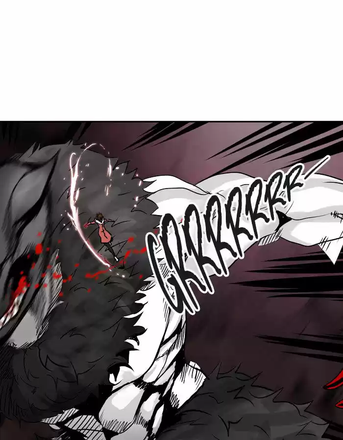 Tower of Based God ch.235